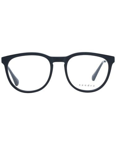 Sandro Men's Black Optical Frames - One Size